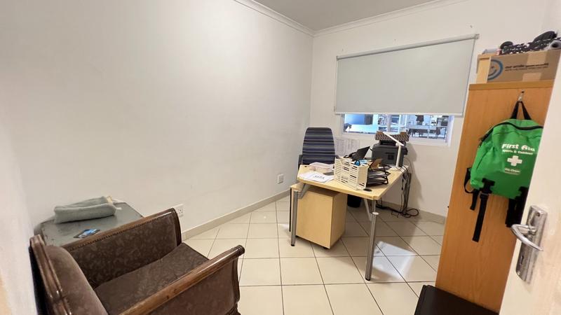 To Let commercial Property for Rent in Montague Gardens Western Cape